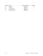 Preview for 330 page of Printronix L1024 Maintenance Manual