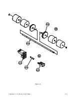 Preview for 331 page of Printronix L1024 Maintenance Manual