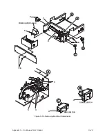 Preview for 351 page of Printronix L1024 Maintenance Manual