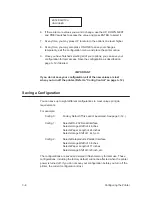 Preview for 46 page of Printronix L1524 Setup Manual