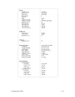 Preview for 53 page of Printronix L1524 Setup Manual