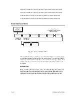 Preview for 62 page of Printronix L1524 Setup Manual