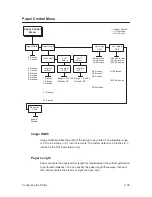 Preview for 79 page of Printronix L1524 Setup Manual