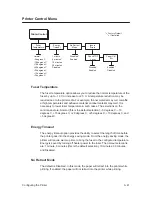 Preview for 81 page of Printronix L1524 Setup Manual