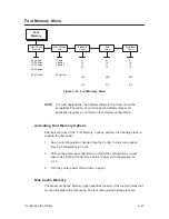 Preview for 87 page of Printronix L1524 Setup Manual