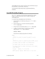 Preview for 91 page of Printronix L1524 Setup Manual