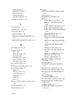 Preview for 142 page of Printronix L1524 Setup Manual