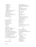 Preview for 144 page of Printronix L1524 Setup Manual