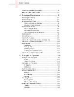 Preview for 8 page of Printronix L5035 Maintenance Manual