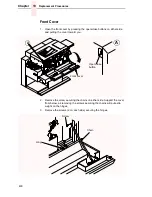 Preview for 22 page of Printronix L5035 Maintenance Manual