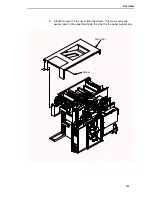 Preview for 29 page of Printronix L5035 Maintenance Manual