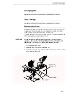 Preview for 37 page of Printronix L5035 Maintenance Manual