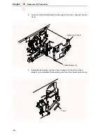 Preview for 38 page of Printronix L5035 Maintenance Manual