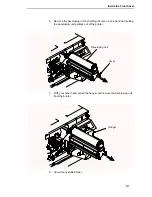 Preview for 39 page of Printronix L5035 Maintenance Manual