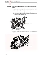 Preview for 40 page of Printronix L5035 Maintenance Manual