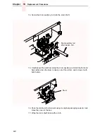 Preview for 42 page of Printronix L5035 Maintenance Manual