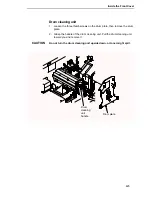 Preview for 47 page of Printronix L5035 Maintenance Manual