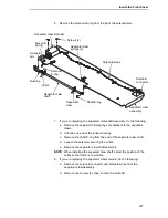 Preview for 49 page of Printronix L5035 Maintenance Manual