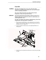 Preview for 51 page of Printronix L5035 Maintenance Manual