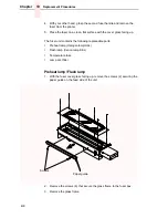 Preview for 52 page of Printronix L5035 Maintenance Manual