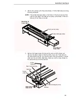 Preview for 53 page of Printronix L5035 Maintenance Manual