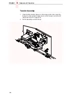 Preview for 56 page of Printronix L5035 Maintenance Manual