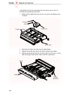 Preview for 58 page of Printronix L5035 Maintenance Manual