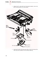 Preview for 64 page of Printronix L5035 Maintenance Manual