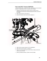 Preview for 77 page of Printronix L5035 Maintenance Manual