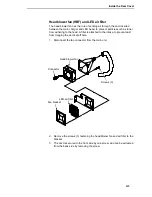 Preview for 87 page of Printronix L5035 Maintenance Manual