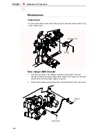 Preview for 90 page of Printronix L5035 Maintenance Manual