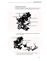 Preview for 93 page of Printronix L5035 Maintenance Manual