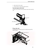 Preview for 95 page of Printronix L5035 Maintenance Manual