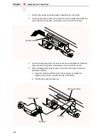 Preview for 96 page of Printronix L5035 Maintenance Manual