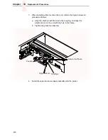 Preview for 98 page of Printronix L5035 Maintenance Manual