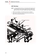 Preview for 100 page of Printronix L5035 Maintenance Manual