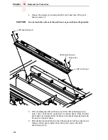 Preview for 102 page of Printronix L5035 Maintenance Manual