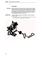 Preview for 106 page of Printronix L5035 Maintenance Manual