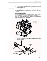 Preview for 111 page of Printronix L5035 Maintenance Manual