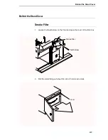 Preview for 115 page of Printronix L5035 Maintenance Manual