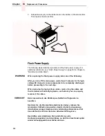 Preview for 116 page of Printronix L5035 Maintenance Manual