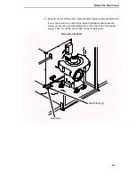 Preview for 121 page of Printronix L5035 Maintenance Manual