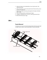 Preview for 127 page of Printronix L5035 Maintenance Manual