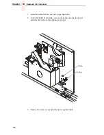 Preview for 128 page of Printronix L5035 Maintenance Manual