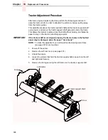 Preview for 130 page of Printronix L5035 Maintenance Manual