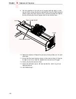 Preview for 132 page of Printronix L5035 Maintenance Manual