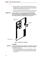 Preview for 140 page of Printronix L5035 Maintenance Manual