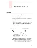 Preview for 151 page of Printronix L5035 Maintenance Manual