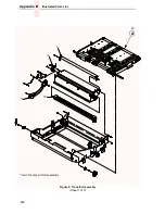 Preview for 170 page of Printronix L5035 Maintenance Manual