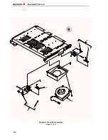 Preview for 172 page of Printronix L5035 Maintenance Manual